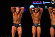 Кубок Вологодской области по бодибилдингу - 2026