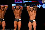 Кубок Вологодской области по бодибилдингу - 2026