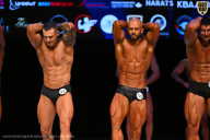 Кубок Вологодской области по бодибилдингу - 2026