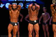 Кубок Вологодской области по бодибилдингу - 2026