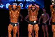 Кубок Вологодской области по бодибилдингу - 2026