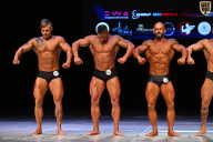 Кубок Вологодской области по бодибилдингу - 2026