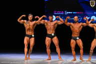 Кубок Вологодской области по бодибилдингу - 2026