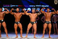 Кубок Вологодской области по бодибилдингу - 2026