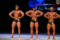 Кубок Вологодской области по бодибилдингу - 2026