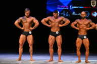 Кубок Вологодской области по бодибилдингу - 2026