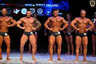 Кубок Вологодской области по бодибилдингу - 2026