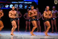 Кубок Вологодской области по бодибилдингу - 2026