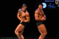 Кубок Вологодской области по бодибилдингу - 2026