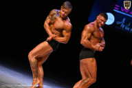 Кубок Вологодской области по бодибилдингу - 2026