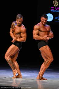 Кубок Вологодской области по бодибилдингу - 2026