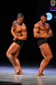 Кубок Вологодской области по бодибилдингу - 2026