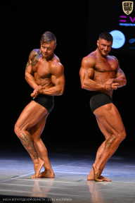 Кубок Вологодской области по бодибилдингу - 2026