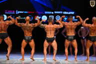 Кубок Вологодской области по бодибилдингу - 2026