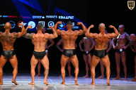 Кубок Вологодской области по бодибилдингу - 2026