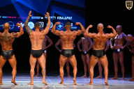 Кубок Вологодской области по бодибилдингу - 2026