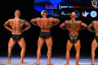 Кубок Вологодской области по бодибилдингу - 2026