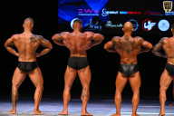 Кубок Вологодской области по бодибилдингу - 2026