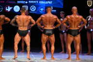 Кубок Вологодской области по бодибилдингу - 2026