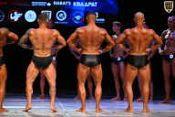 Кубок Вологодской области по бодибилдингу - 2026