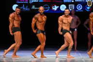 Кубок Вологодской области по бодибилдингу - 2026