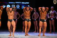 Кубок Вологодской области по бодибилдингу - 2026