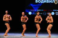 Кубок Вологодской области по бодибилдингу - 2026