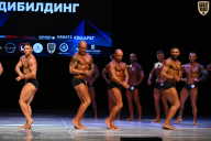 Кубок Вологодской области по бодибилдингу - 2026