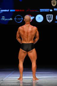 Кубок Вологодской области по бодибилдингу - 2026