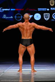 Кубок Вологодской области по бодибилдингу - 2026