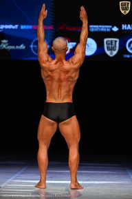 Кубок Вологодской области по бодибилдингу - 2026