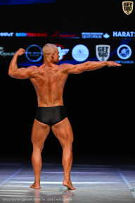 Кубок Вологодской области по бодибилдингу - 2026