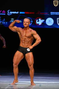 Кубок Вологодской области по бодибилдингу - 2026