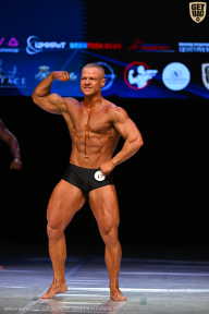 Кубок Вологодской области по бодибилдингу - 2026