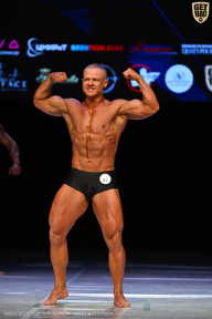 Кубок Вологодской области по бодибилдингу - 2026