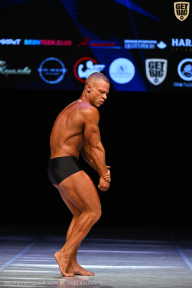 Кубок Вологодской области по бодибилдингу - 2026