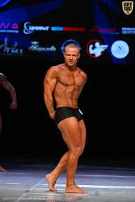 Кубок Вологодской области по бодибилдингу - 2026