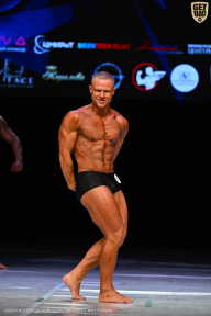 Кубок Вологодской области по бодибилдингу - 2026