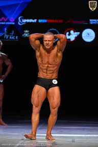 Кубок Вологодской области по бодибилдингу - 2026