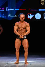 Кубок Вологодской области по бодибилдингу - 2026