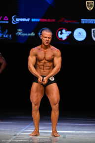 Кубок Вологодской области по бодибилдингу - 2026