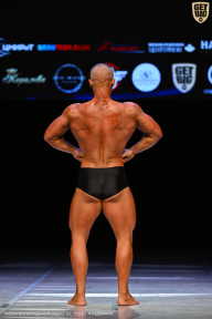 Кубок Вологодской области по бодибилдингу - 2026