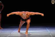 Кубок Вологодской области по бодибилдингу - 2026