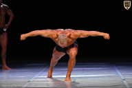 Кубок Вологодской области по бодибилдингу - 2026