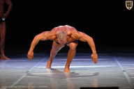 Кубок Вологодской области по бодибилдингу - 2026