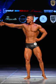 Кубок Вологодской области по бодибилдингу - 2026