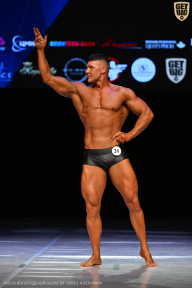 Кубок Вологодской области по бодибилдингу - 2026