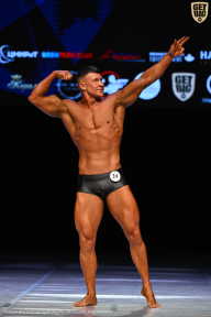 Кубок Вологодской области по бодибилдингу - 2026