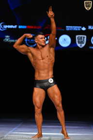 Кубок Вологодской области по бодибилдингу - 2026