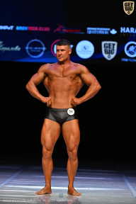 Кубок Вологодской области по бодибилдингу - 2026